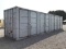 NEW 40FT CONTAINER