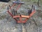 1 ROW CULTIVATOR