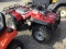 4X4 HONDA 4-WHEELER FOREMAN