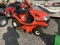 T1870 KUBOTA RIDING MOWER