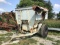 UFT GRAIN CART