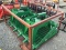 6FT UNUSED JOHN DEERE STYLE GRAPPLE