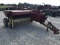 273 NEW HOLLAND SQUARE BALER
