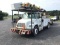 1996 FL70 FREIGHTLINER BUCKET TRUCK W/TITLE 38,585 MILES