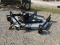 90'' WALCO FINISH MOWER