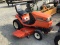 TG1860G KUBOTA LAWN MOWER