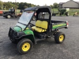 825I JOHN DEERE GATOR