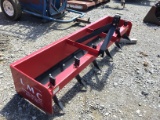 NEW 8FT LMC BOX BLADE