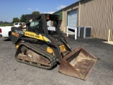 C175 NEW HOLLAND SKID STEER