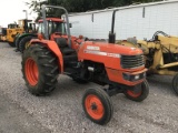 M5400 KUBOTA TRACTOR (MECHANIC SPECIAL)