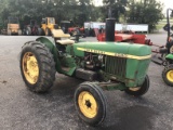 2040 JOHN DEERE TRACTOR