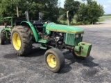 5200 JD TRACTOR