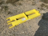 NEW FORK STYLE TRAILER MOVER