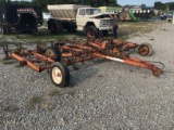 1200 ALLIS CHALMERS FIELD CULTIVATOR