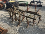 2 ROW CULTIVATOR