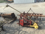 NH 451 SICKLE MOWER