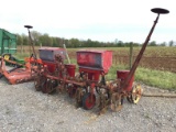 4 ROW MF CORN PLANTER