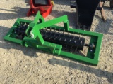 5FT GREEN AERATOR