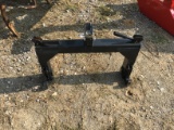 BLACK HITCH FORKS