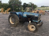 2510 LONG TRACTOR