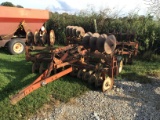 14FT ALLIS CHALMERS DISK