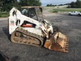 T190 BOBCAT SKID STEER