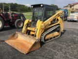 RT175 GEHL SKID STEER 2014 MODEL