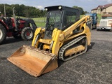 RT175 GEHL SKID STEER 2014 MODEL