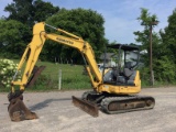 PC40MRX KOMATSU EXCAVATOR