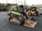 C175 NEW HOLLAND SKID STEER