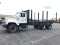 1990 INTERNATIONAL LOG TRUCK W/ TITLE