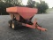 WILMAR FERTILIZE CART