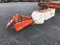 9FT GMD700 KUHN DISC MOWER