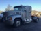 1997 MACK CH600 SEMI TRUCK