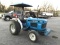 1520 NEW HOLLAND TRACTOR