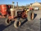 1030 CASE TRACTOR