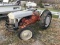 9N FORD TRACTOR (FOR PARTS)