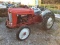 601 FORD TRACTOR