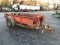 512 NH MANURE SPREADER