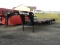 UNUSED 2019 30FT PERFORMANCE GOOSENECK FLATBED TRAILER