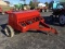 8FT 5100 INTERNATIONAL GRAIN DRILL (ONE OF A KIND)