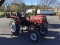 265 CASE IH OFFSET TRACTOR W/ CULTIVATORS