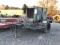 MILITARY GENERATOR AND TRAILER ( ALLIS CHALMERS DIESEL ENGINE)