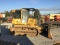 700H JOHN DEERE DOZER W/ CAB (HIGH SPEED TRAMMING ISSUE)