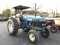 7740 FORD TRACTOR