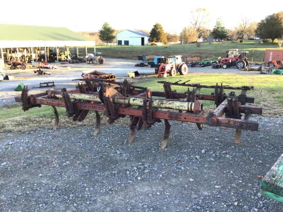 KRAUSE CHISEL PLOW
