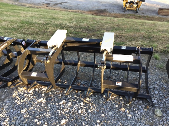NEW 78'' TOMAHAWK QT GRAPPLE