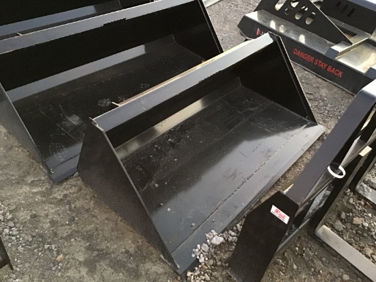 NEW 60'' QT BUCKET