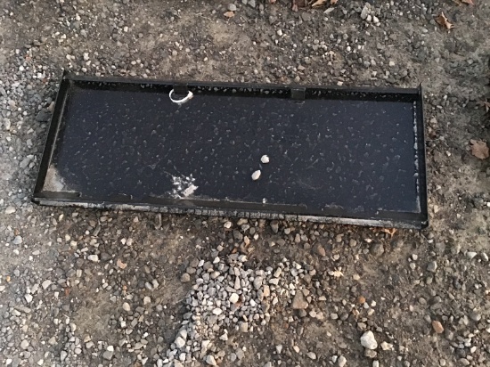 NEW QT PLATE