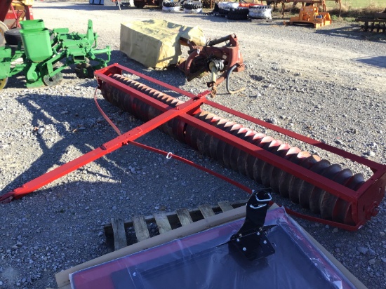 12FT CULTIPACKER